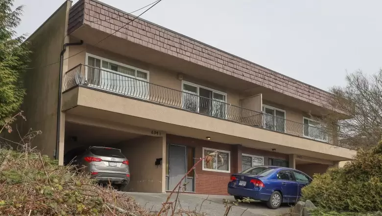 6941 HALIFAX STREET, Burnaby, BC