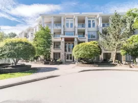 115 15428 31 AVENUE, South Surrey White Rock, Surrey, BC