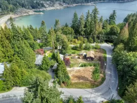 7712 FAWN ROAD, Sunshine Coast, Halfmoon Bay, BC