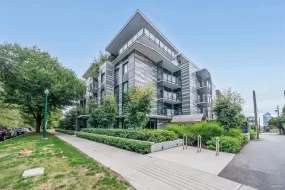 305 488 W 58TH AVENUE, Vancouver West, Vancouver, BC