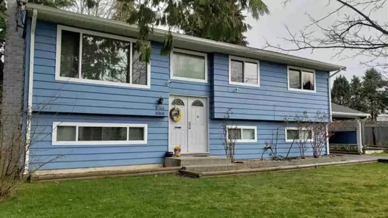 8368 110 STREET image #1