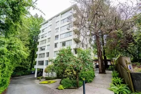 301 1785 ESQUIMALT AVENUE, West Vancouver, West Vancouver, BC