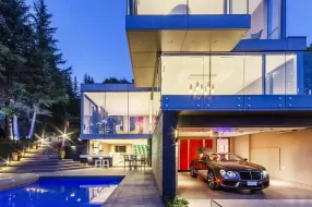 2331 WESTHILL DRIVE, West Vancouver, West Vancouver, BC