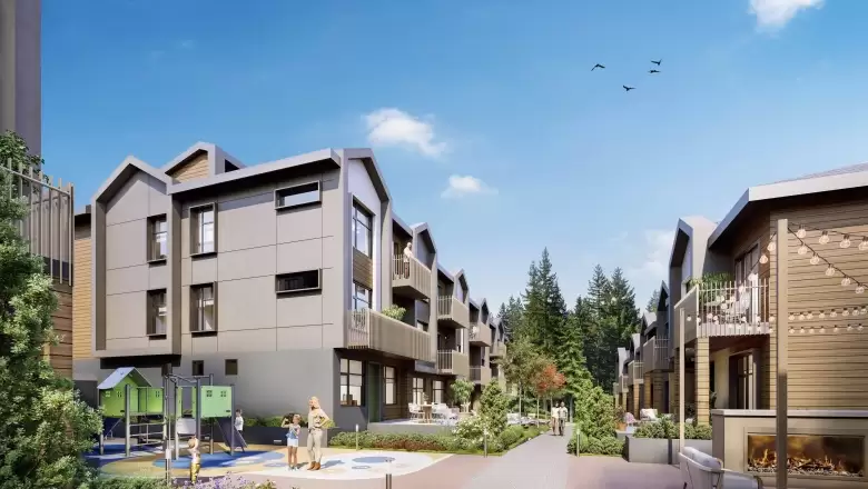 205 3420 QUEENSTON AVENUE image #1