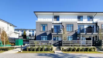 85 15255 SITKA DRIVE, Surrey, Surrey, BC