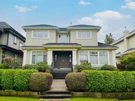 2168 W 18TH AVENUE, Vancouver West, Vancouver, BC