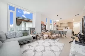 409 469 KING EDWARD AVENUE, Vancouver West, Vancouver, BC