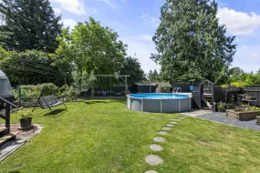 46288 MCCAFFREY BOULEVARD, Chilliwack, Chilliwack, BC