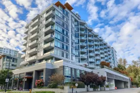 820 3557 SAWMILL CRESCENT, Vancouver East, Vancouver, BC