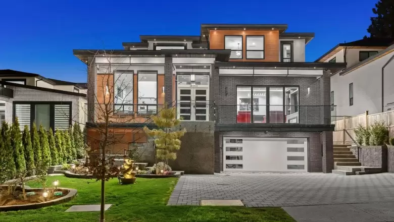 18053 58A AVENUE image #1