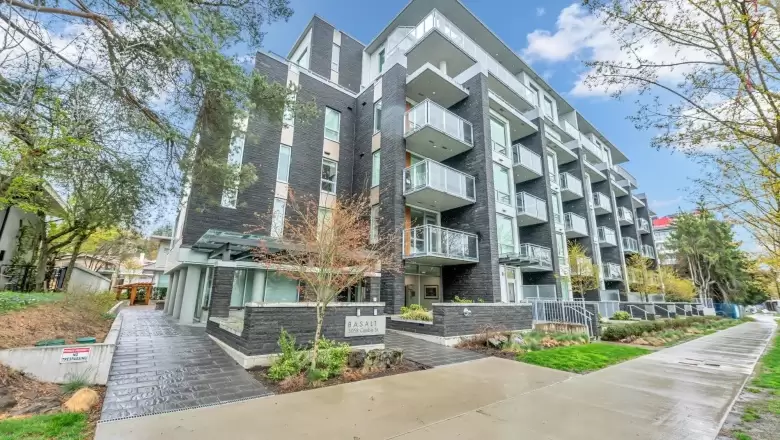 301 5058 CAMBIE STREET image #1