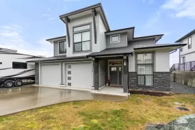 51173 CHARLOTTE PLACE, Chilliwack, Chilliwack, BC