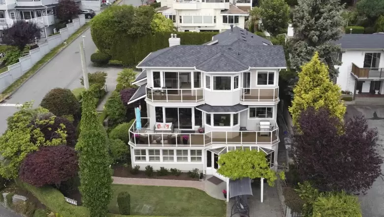14357 SUNSET DRIVE image #1