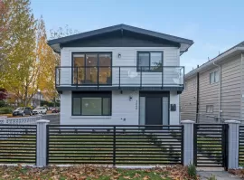 3649 PRINCE ALBERT STREET, Vancouver East, Vancouver, BC