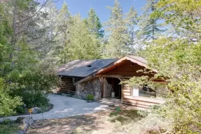 9862 WESCAN ROAD, Sunshine Coast, Halfmoon Bay, BC