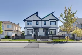 5470 CLARENDON STREET, Vancouver East, Vancouver, BC