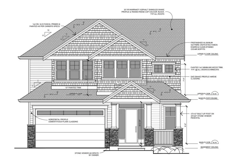 LT.581 STEPHEN LEACOCK DRIVE, Abbotsford, BC for sale