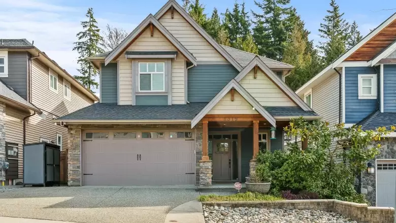 1319 HOLLYBROOK STREET image #1