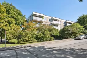 205 2333 TRIUMPH STREET, Vancouver East, Vancouver, BC