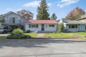 3355 FLINT STREET, Port Coquitlam, Port Coquitlam, BC