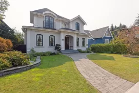 4062 W 39TH AVENUE, Vancouver West, Vancouver, BC