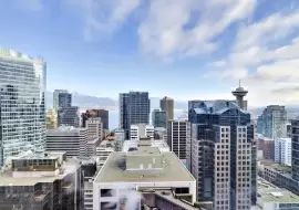 2502 667 HOWE STREET, Vancouver West, Vancouver, BC