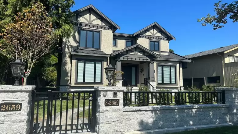 2659 W 35TH AVENUE image #1