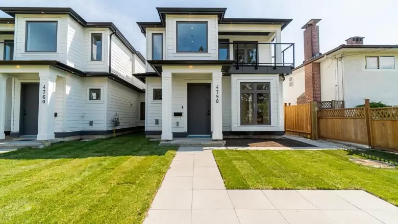 4758 SARDIS STREET image #1