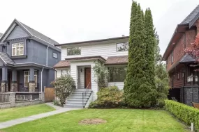 3135 W 13TH AVENUE, Vancouver West, Vancouver, BC