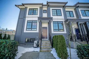 82 2075 OAK MEADOWS DRIVE, South Surrey White Rock, Surrey, BC