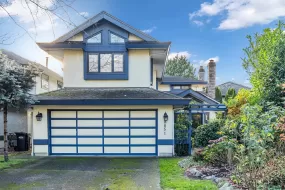 8851 DOLPHIN COURT, Richmond, Richmond, BC