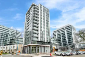 320 6808 MINORU BOULEVARD, Richmond, Richmond, BC