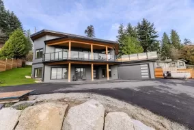 86 HEAD ROAD, Sunshine Coast, Gibsons, BC