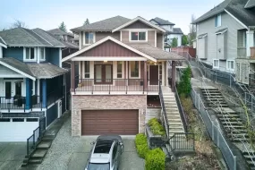 11233 CREEKSIDE STREET, Maple Ridge, Maple Ridge, BC