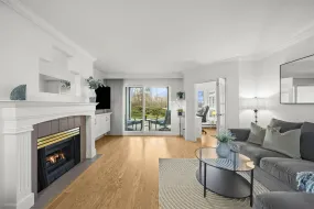 223 4955 RIVER ROAD, Ladner, Ladner, BC