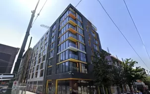 810 150 E CORDOVA STREET, Vancouver East, Vancouver, BC