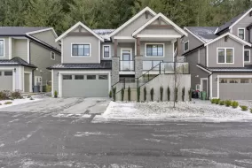 84 1880 COLUMBIA VALLEY ROAD, Cultus Lake & Area, Chilliwack, BC