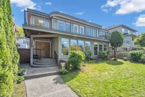 3088 W 21ST AVENUE, Vancouver West, Vancouver, BC