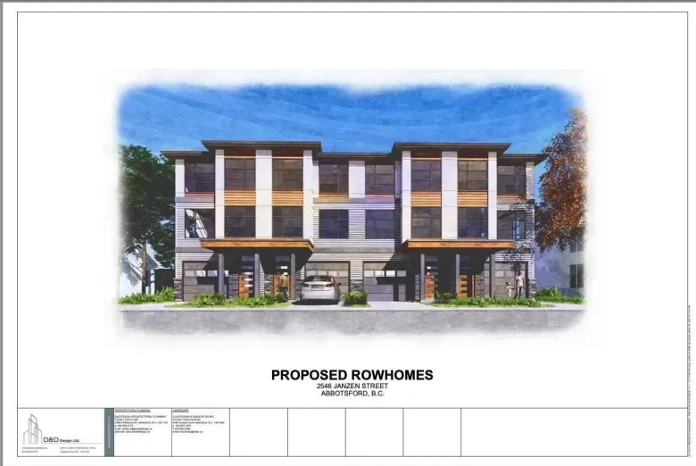 2546 JANZEN STREET image #1