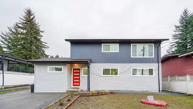 7830 SWANSON DRIVE, Delta, BC