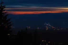 4880 SKYLINE DRIVE, North Vancouver, North Vancouver, BC