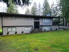 26803 FERGUSON AVENUE, Maple Ridge, Maple Ridge, BC