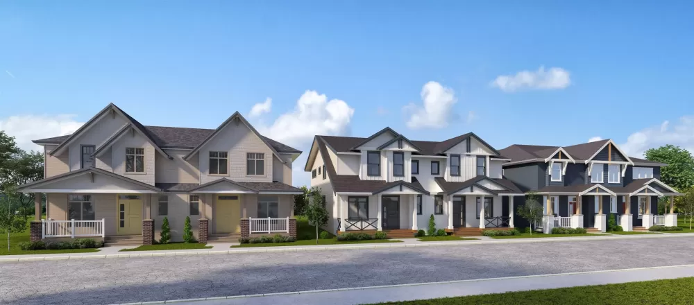 20520 76A AVENUE image #1