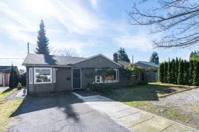 1287 W 15TH STREET, North Vancouver, North Vancouver, BC