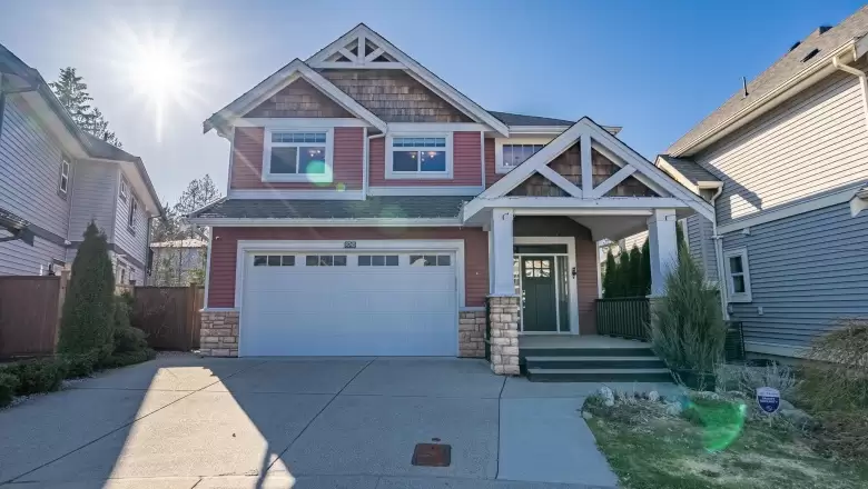8745 PARKER COURT image #1