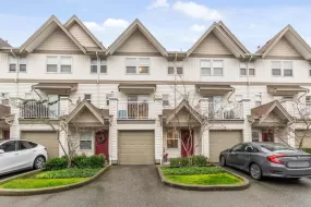 9 1260 RIVERSIDE DRIVE, Port Coquitlam, Port Coquitlam, BC