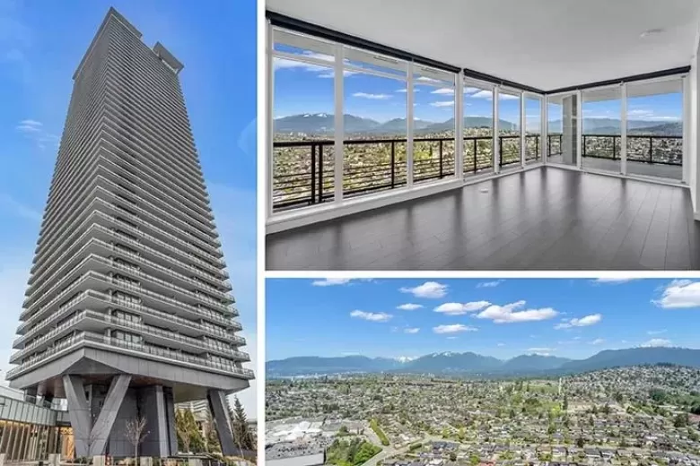 4307 4730 LOUGHEED HIGHWAY image #1