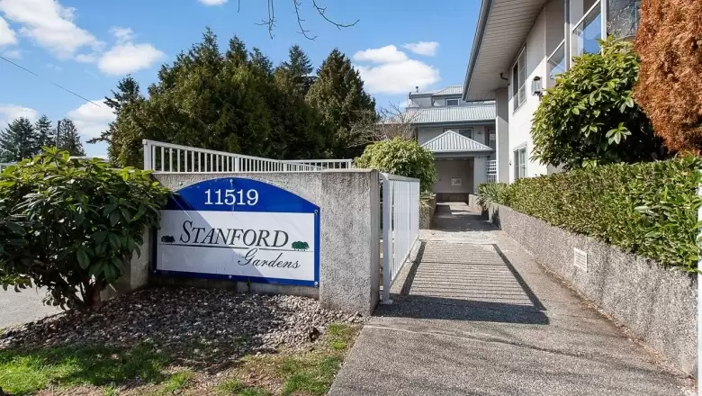 201 11519 BURNETT STREET image #1