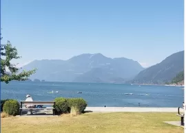 410 ECHO AVENUE, Harrison Lake, Harrison Hot Springs, BC