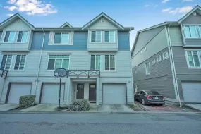 94 15399 GUILDFORD DRIVE DRIVE, Surrey, BC